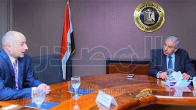 وزير التجارة: إنشاء أول مصنع لألبان الأطفال في مصر باستثمارات 1,5 مليار جنيه