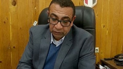 مناقصتين لعمل مقلب للمخلفات الصلبة في 6 أكتوبر وخطي مياه بسوهاج الجديدة