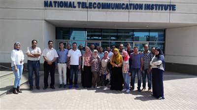 «الاتصالات»: فتح باب التقدم لمنحة التدريب المتخصص في مجال الألياف الضوئية