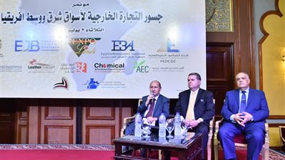 «نصار»: اتفاق التجارة الحرة القارية يسهم فى تحقيق التكامل الاقتصادي الأفريقي 