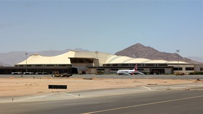 3 مطارات مصرية تنضم إلى منظومة 