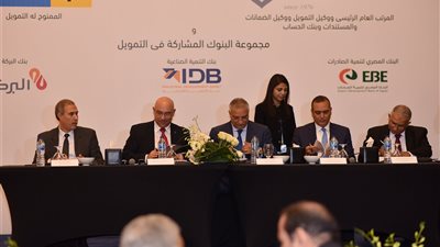 بنك «SAIB» يُرتب تمويل مشترك لـ«الخرافي ناشيونال» بقيمة 750 مليون جنيه