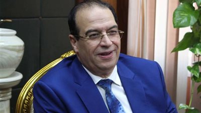 محافظ الدقهلية: وضع حجر الأساس لمشروعات جديدة بتكلفة 6 مليارات جنيه