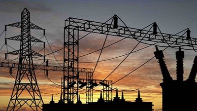 الكهرباء: الحمل الأقصى المتوقع اليوم الثلاثاء 2 يوليو 2019 