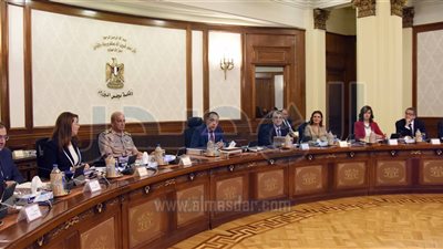 الحكومة توافق على مشروع قانون الإجراءات الضريبية الموحد