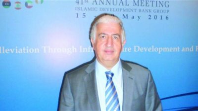 مصر توقع اتفاقية جديدة مع 