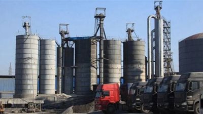 افتتاح مصنع للإسمنت في بني سويف بتكلفة 1,1 مليار دولار باستثمارات صينية