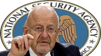 مراهق يخترق الحساب الشخصي لمدير الاستخبارات الأميركية