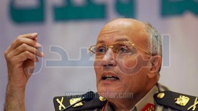 وزير الإنتاج الحربي يستقبل مدير شركة 