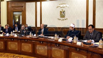 الحكومة توافق على استمرار نشاط 5 شركات تابعة لهيئة قناة السويس