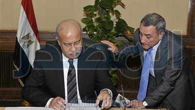 الحكومة توافق على تقنين إجراءات 