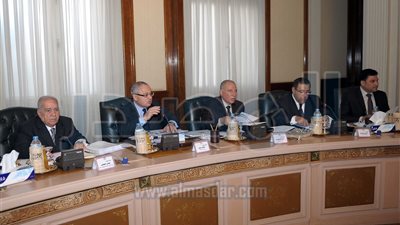 إنشاء لجنة مشتركة للتعاون بين حكومتي مصر وملاوي