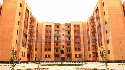 غدًا.. بدء حجز 18 ألف وحدة سكنية للمصريين العاملين بالخارج