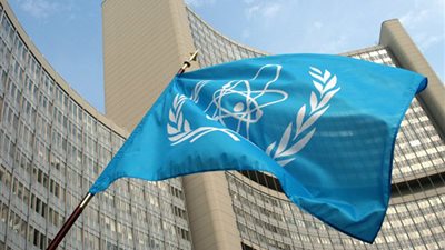  إيران تتوقع إصدار التقرير النهائي لوكالة الطاقة الذرية يوم الجمعة