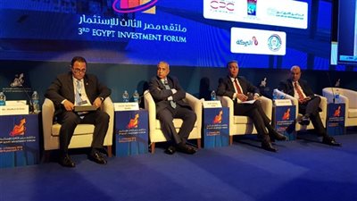 هشام عرفات: نقل 25 مليون طن بضائع من خلال السكك الحديدية بحلول 2022