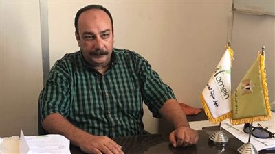 جهاز المدينة: 60 % نسب تنفيذ أبراج المرحلة الأولى بـ«العلمين الجديدة»