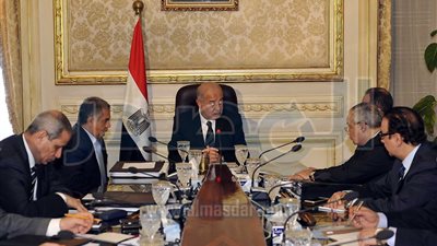 رئيس الوزراء يقرر اتخاذ إجراءات عاجلة لتطوير منطقة الأهرامات بالجيزة