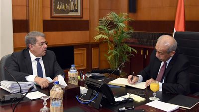 وزير المالية: طرح سندات دولية بنحو 5 مليار دولار الأسبوع المقبل