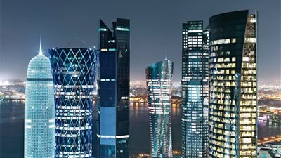 ارتفاع المؤشر العام لأسعار المستهلكين في قطر 2,7%