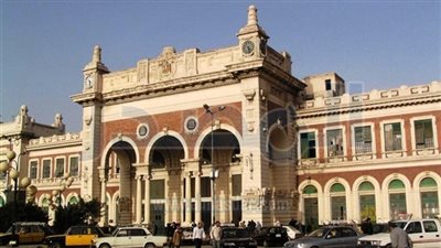 بالصور.. تواصل أعمال 