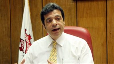 «الرقابة الصناعية»: 6598 حملة تفتيشية على المصانع خلال 6 أشهر