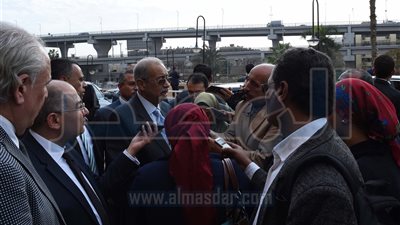 رئيس الوزراء: زيادة الطاقة الإنتاجية لمعمل ميدور إلى 8 مليون طن سنويا