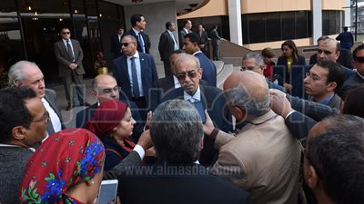 شريف إسماعيل : بدء تلقي طلبات التقدم للمدارس اليابانية .. 15 فبراير الجاري