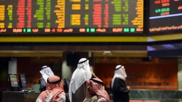 تباين مؤشرات الأسواق الخليجية .. وبورصة قطر ترتفع للجلسة 14 على التوالي