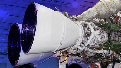 القوات الجوية الأمريكية توقع اتفاقًا مع شركتين لتصنيع نماذج محركات صواريخ