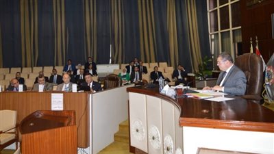 «القابضة للتأمين» تستهدف 20,4 مليار جنيه إيرادات لـ«توابعها»  فى 2019-2020