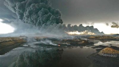 تراجع انبعاثات الزئبق عالميا بنسبة 30%