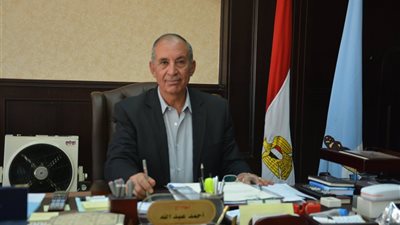 محافظ البحر الأحمر: 30 مليون جنيه تكلفة منظومة المياه والصرف الصحي بسفاجا