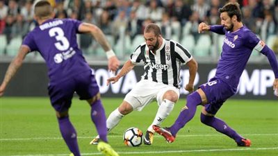 1,05 مليار يورو سنويا مقابل صفقة شراء حق نقل الدوري الإيطالي