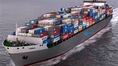 322 مليون دولار صادرات 