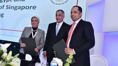 طارق عامر: 100 مليار دولار حجم تدفقات النقد الأجنبى منذ تحرير سعر الصرف