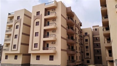 «الإسكان» تعتمد تخطيط 42 فدان لإقامة مشروع عمراني بالعاصمة الإدارية 