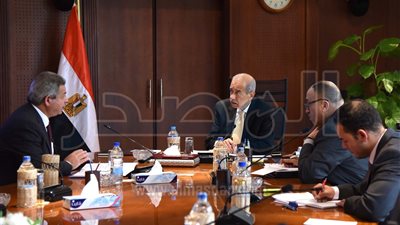 رئيس الوزراء يرعى بطولة مصر الدولية للتايكوندو بالإسكندرية 25 فبراير