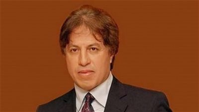 ثروت سويلم رئيسًا لاتحاد الكرة لمدة 3 أشهر