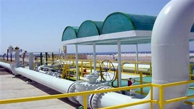 أوكرانيا تتفق على شراء الغاز من موردين أوروبيين