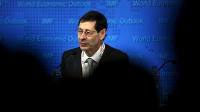 صندوق النقد: أسس الاقتصاد العالمي قوية رغم إضطرابات الأسواق