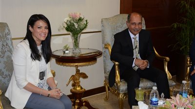 وزير الطيران يفتتح مطار العاصمة الإدارية الدولي «تجريبيًا»