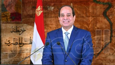 شباب مصريين في روسيا يؤكدون تقديرهم لجهود الرئيس السيسي