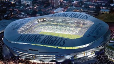 توتنهام هوتسبير في مهمة سهلة في دور الـ 32 من كأس الاتحاد الإنجليزي