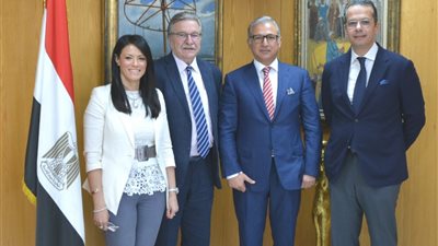 وزيرة السياحة: الإعلان عن المعايير الجديدة لتصنيف الفنادق المصرية.. أغسطس المقبل