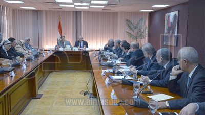 وزير الصحة: قانون إنشاء 