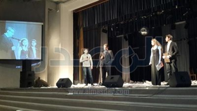 البيت الفني للمسرح يشارك في ندوات المهرجان العربي بالكويت