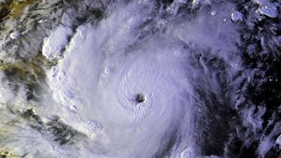  المركز الأمريكي للمناخ يتوقع تراجع ظاهرة 