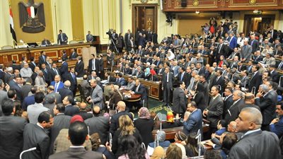 مجلس النواب يوافق على مشروع قانون المحاكم الاقتصادية