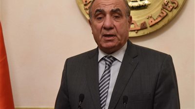 أبو بكر الجندي: مجلس الوزراء يوافق على إنشاء هيئة تنمية جنوب الصعيد 