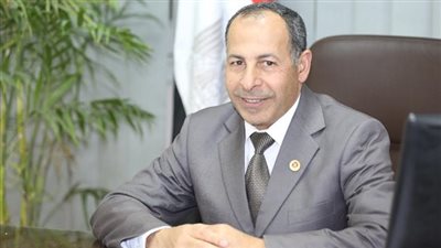 رئيس الوزراء يعين عبد الله منتصر رئيسا لمصلحة الدمغة والموازين